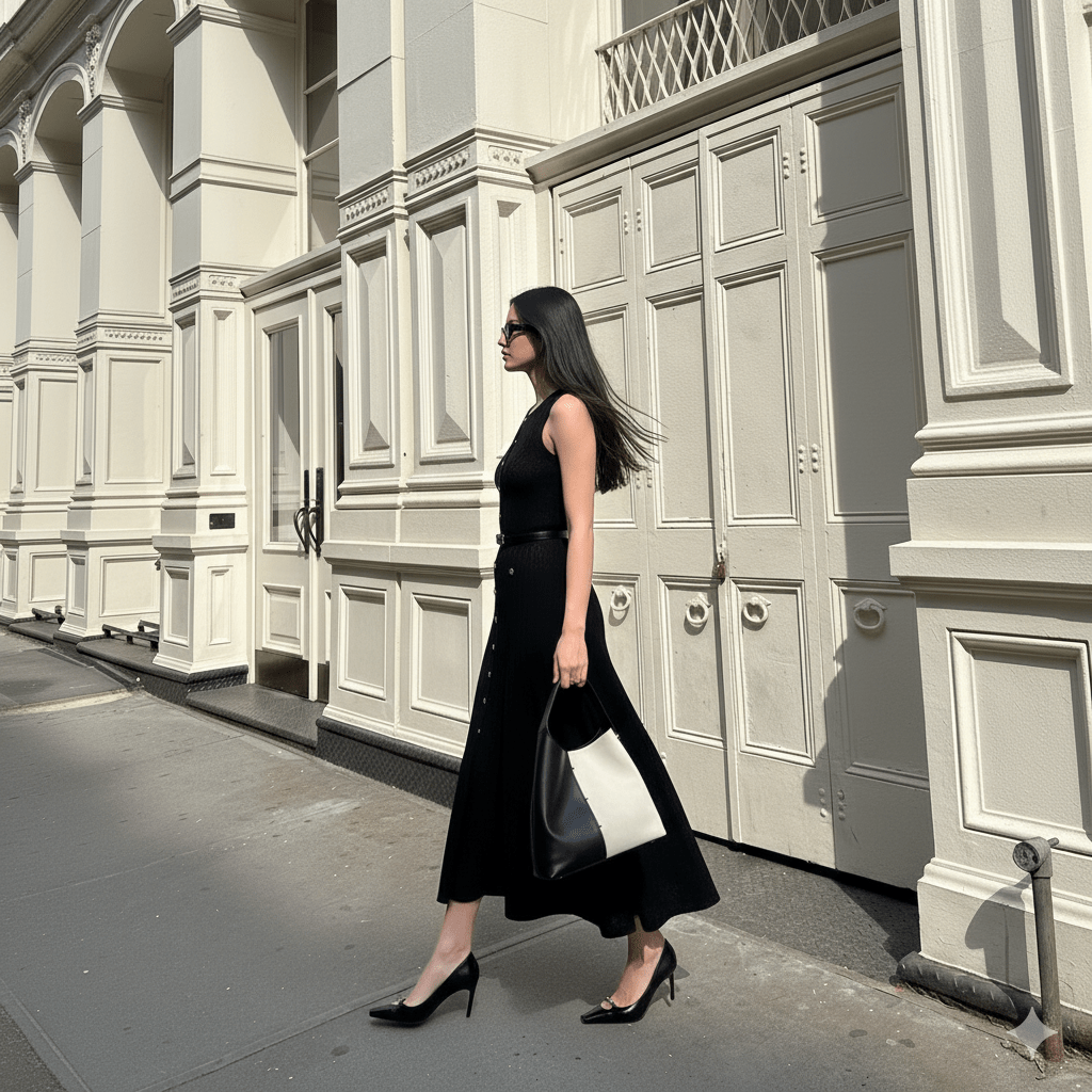 Hourglass Collection - Bagulia