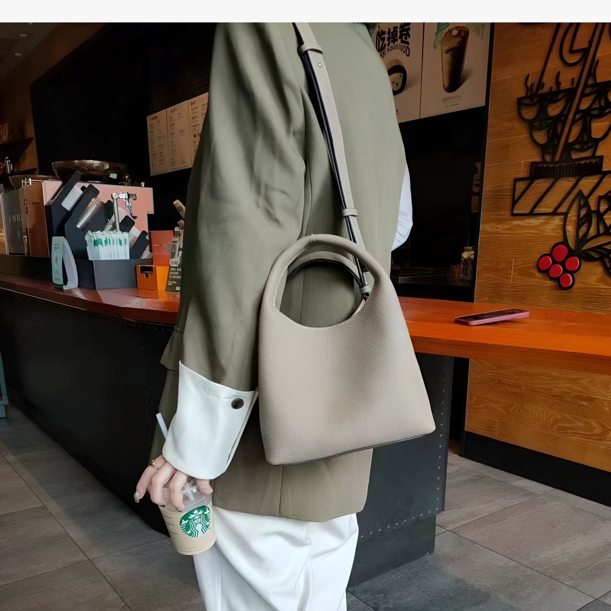 Nadia Handbag