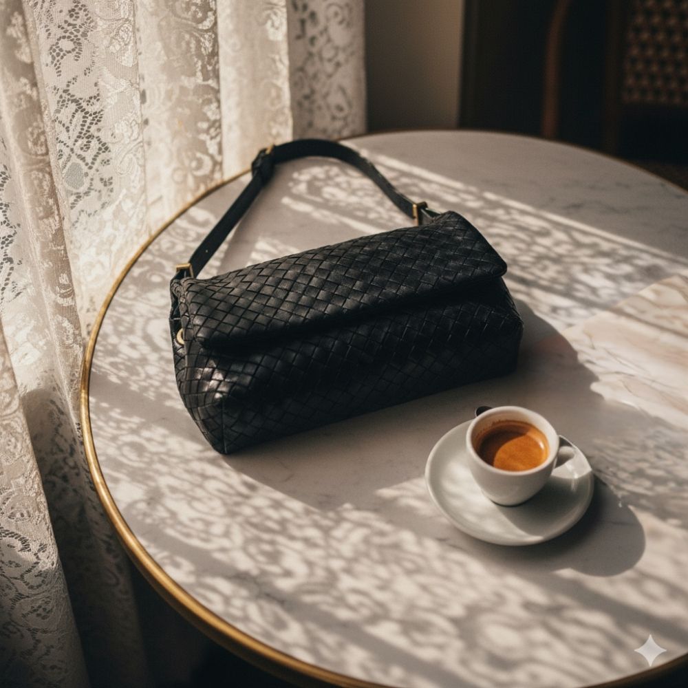 Kanessa Shoulder Bag