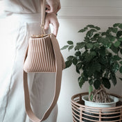 Waves Bucket Bag
