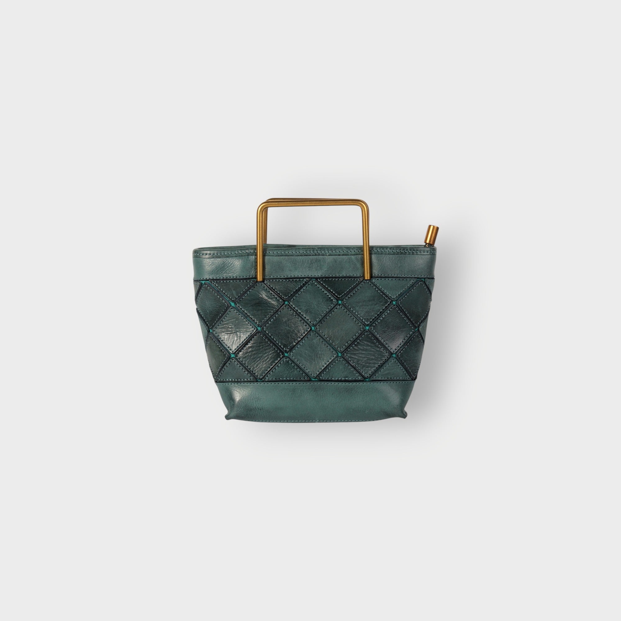 Bagulia-Vegetable-tanned-Leather-mosaic-cyan-bag.jpg