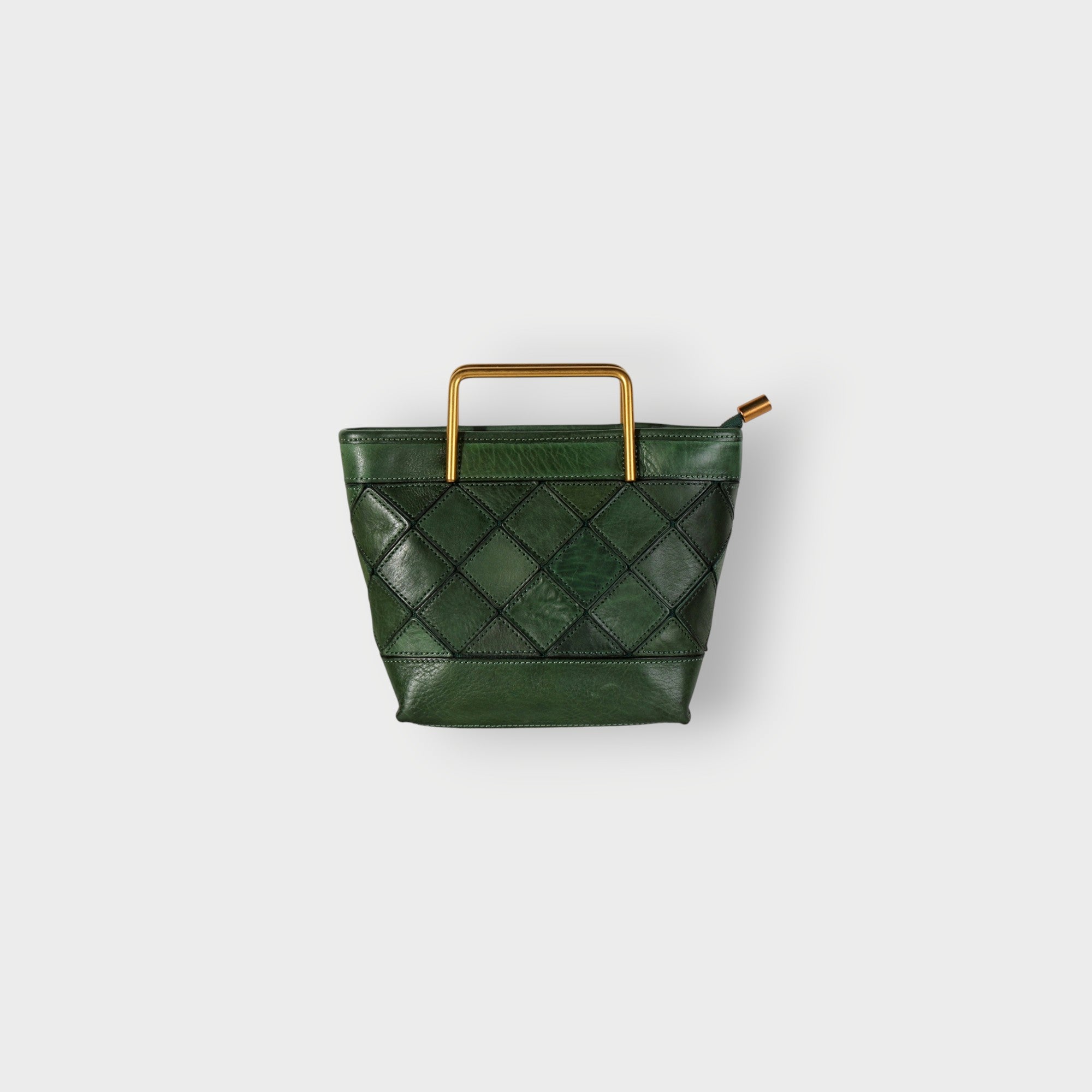 Bagulia-Vegetable-tanned-Leather-mosaic-green-bag.jpg