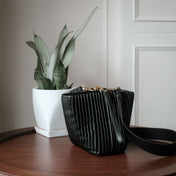 Waves Bucket Bag