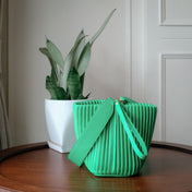 Waves Bucket Bag