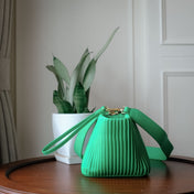 Waves Bucket Bag