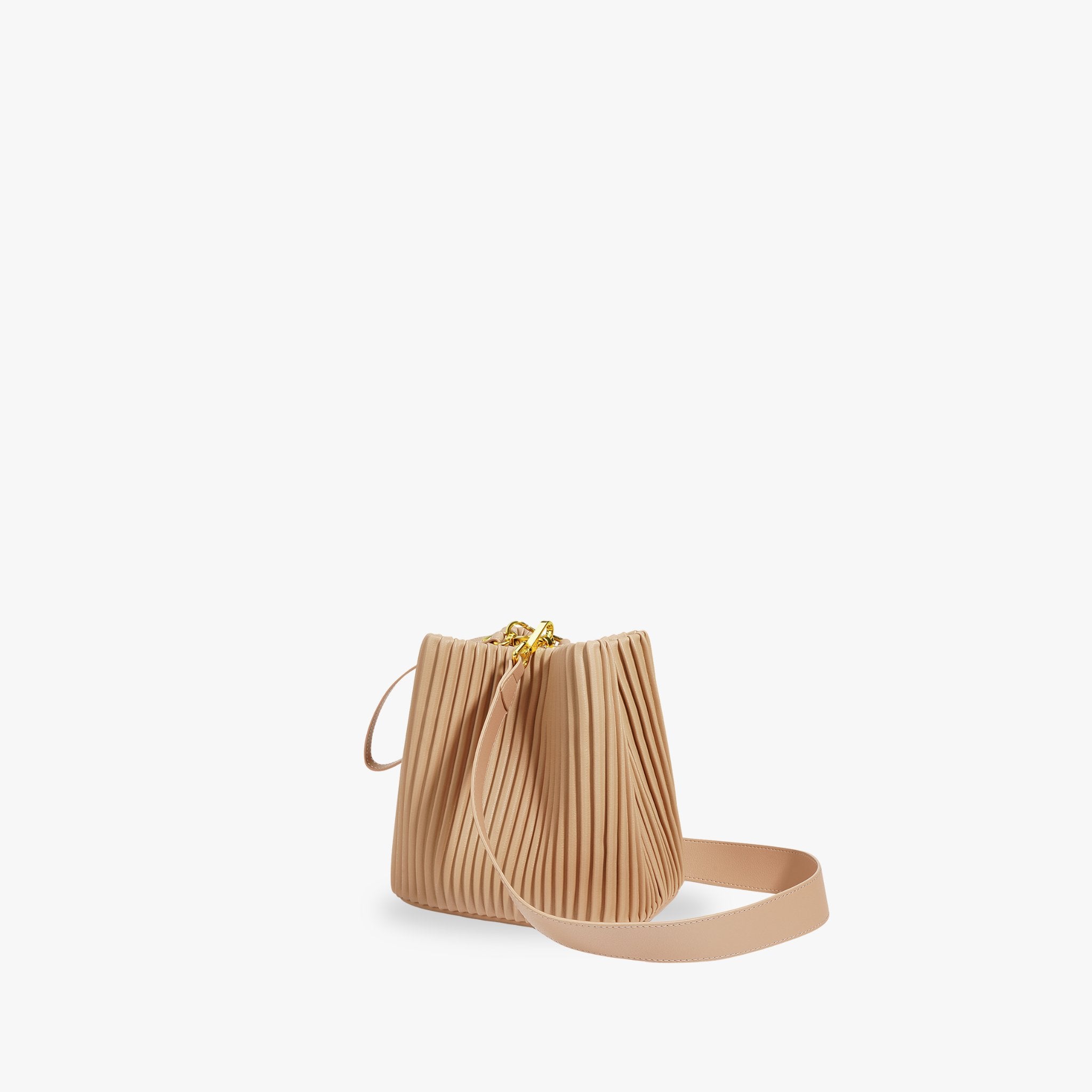 Waves Bucket Bag