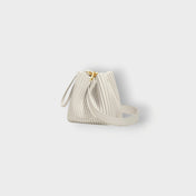 Waves Bucket Bag