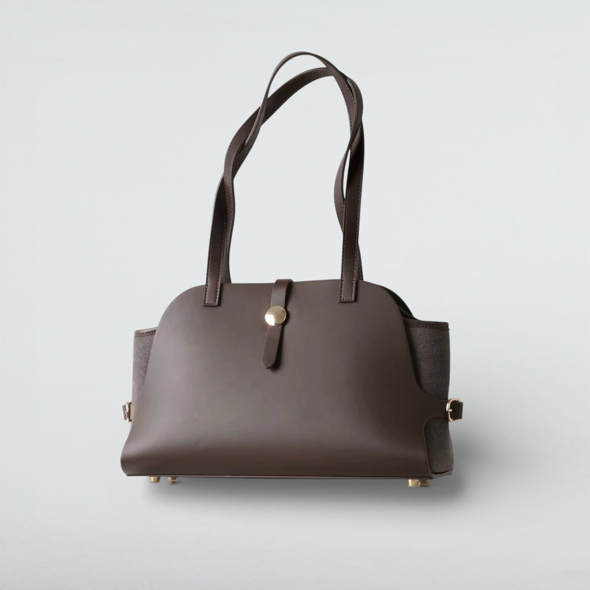 Samara Tote Bag - Bagulia
