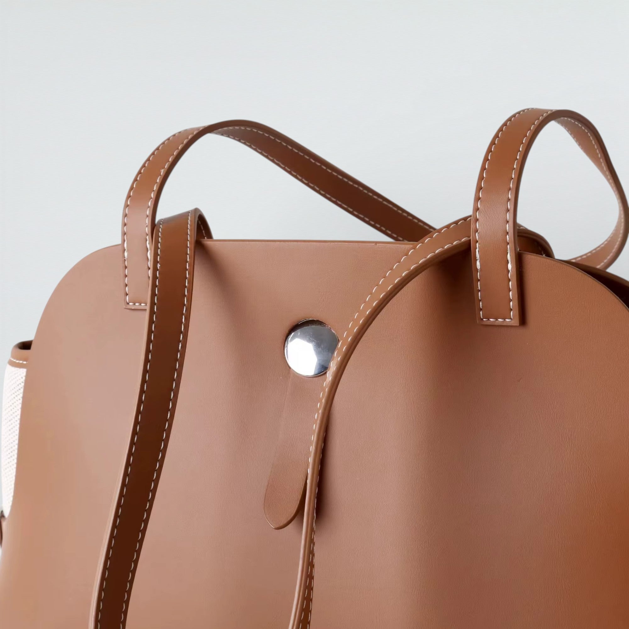 Samara Tote Bag - Bagulia