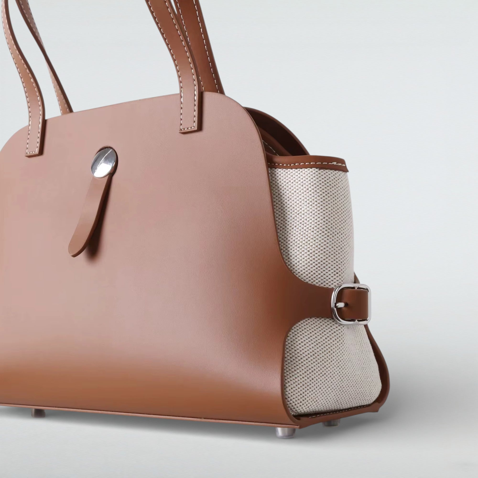 Samara Tote Bag - Bagulia