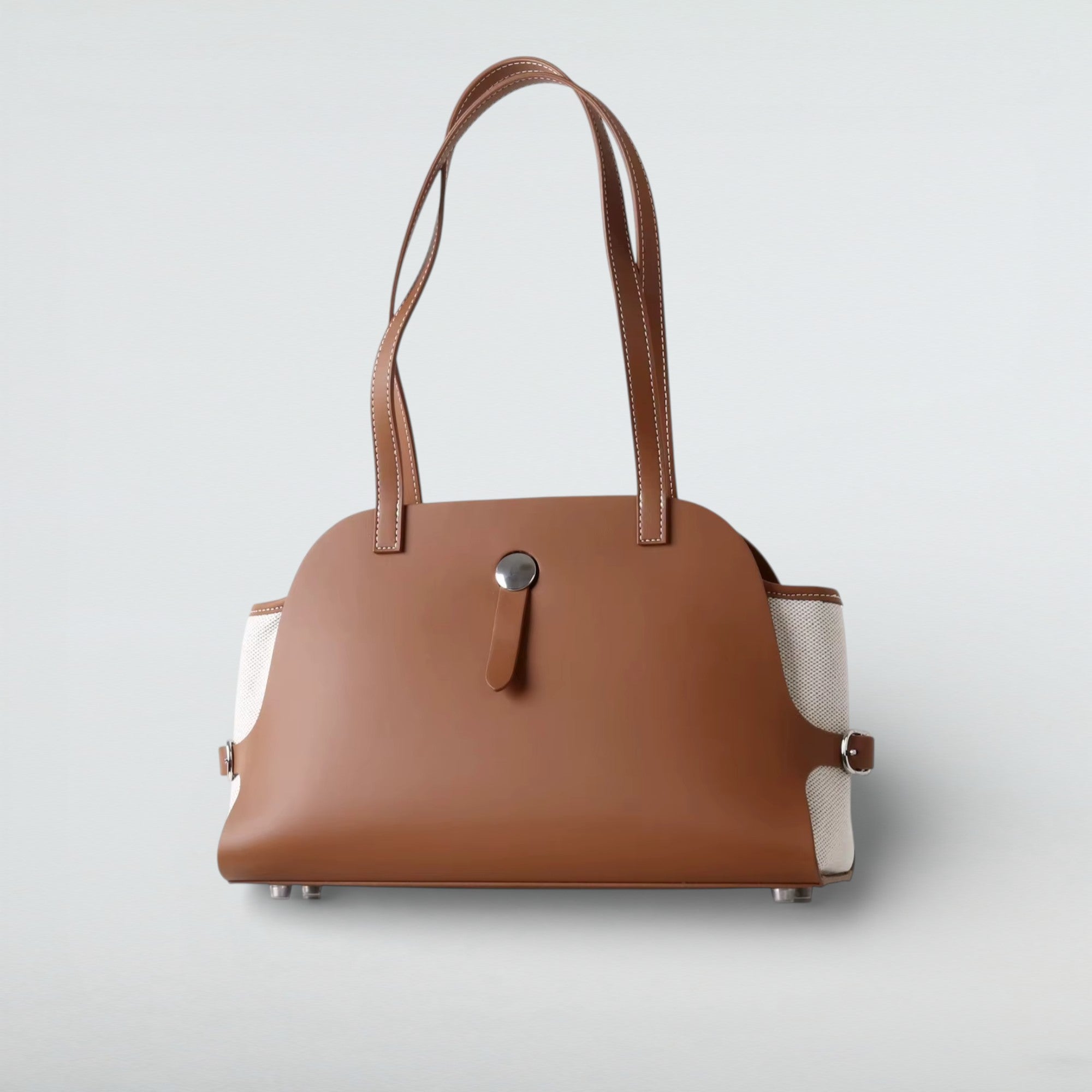 Samara Tote Bag - Bagulia
