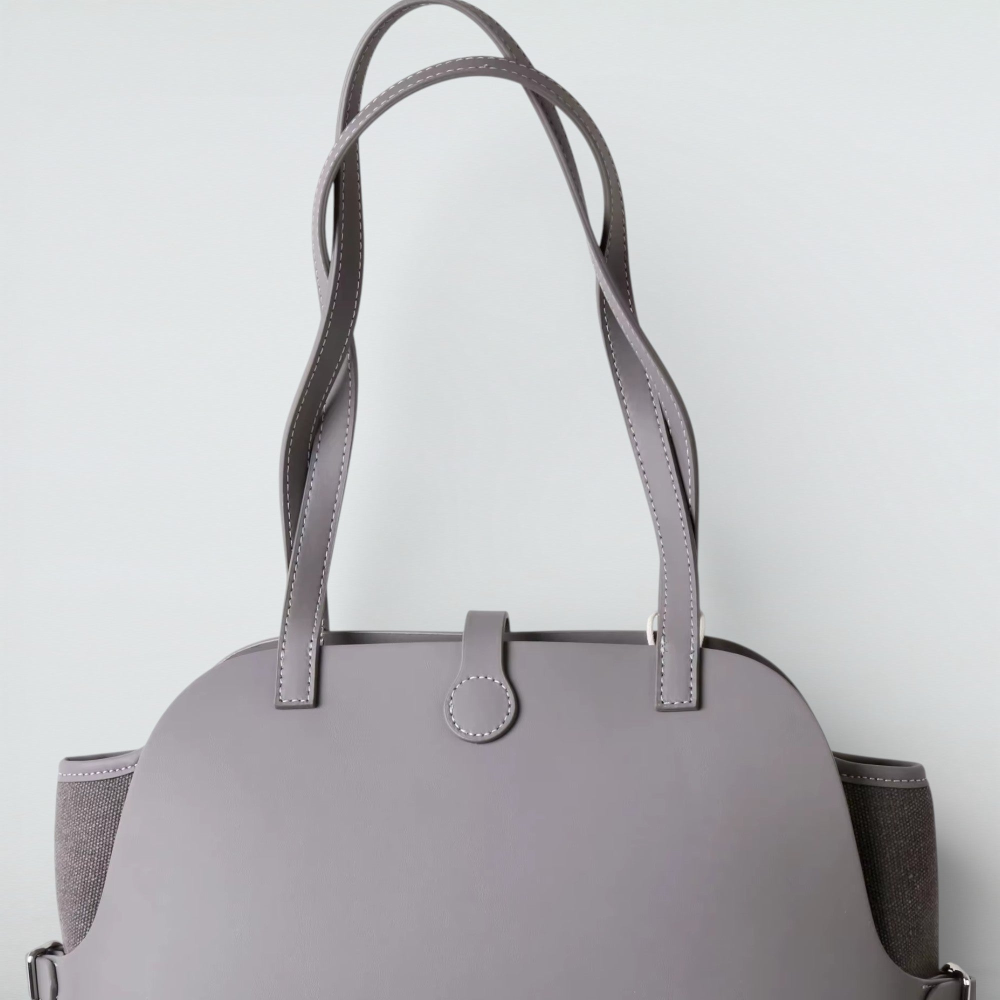 Samara Tote Bag - Bagulia