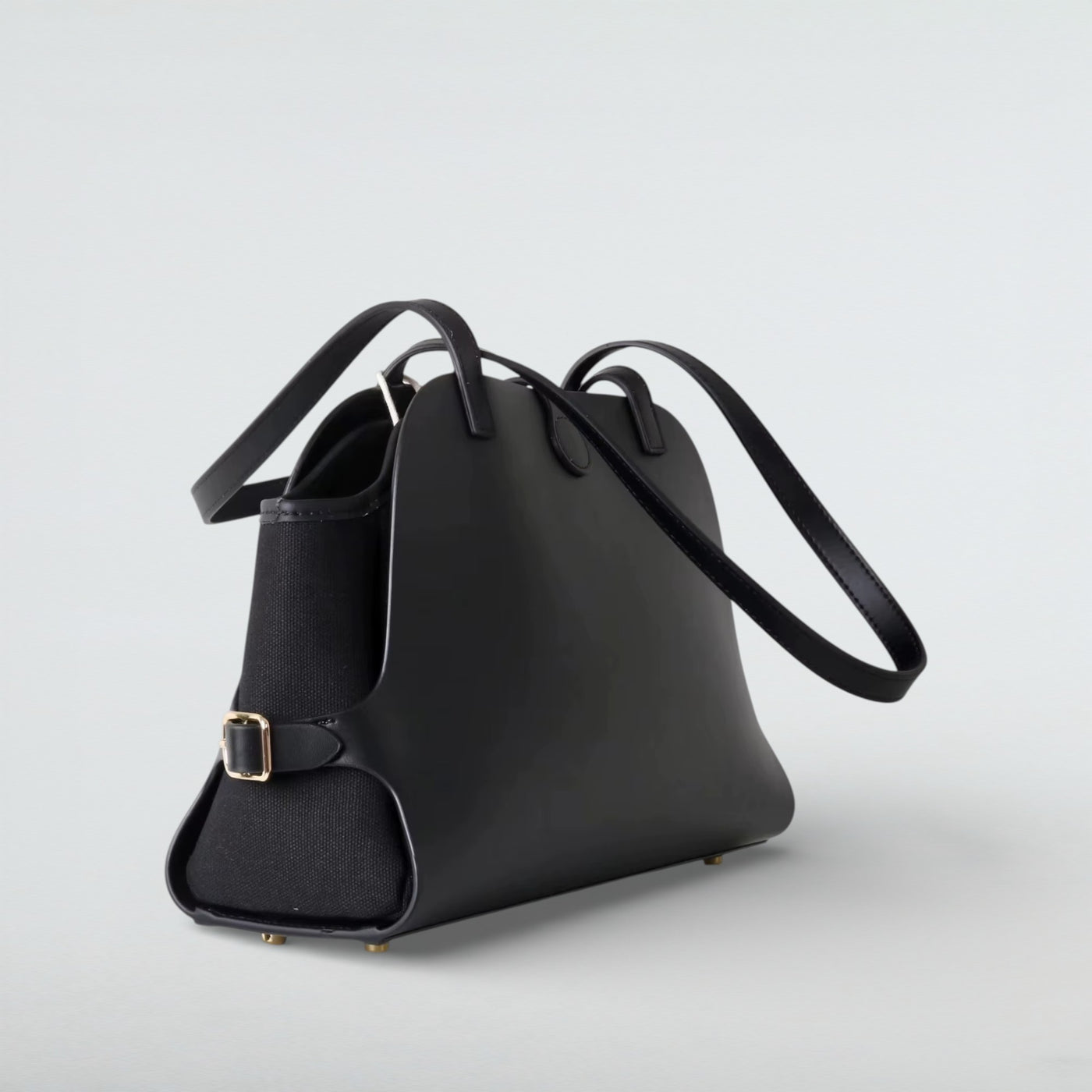 Samara Tote Bag - Bagulia