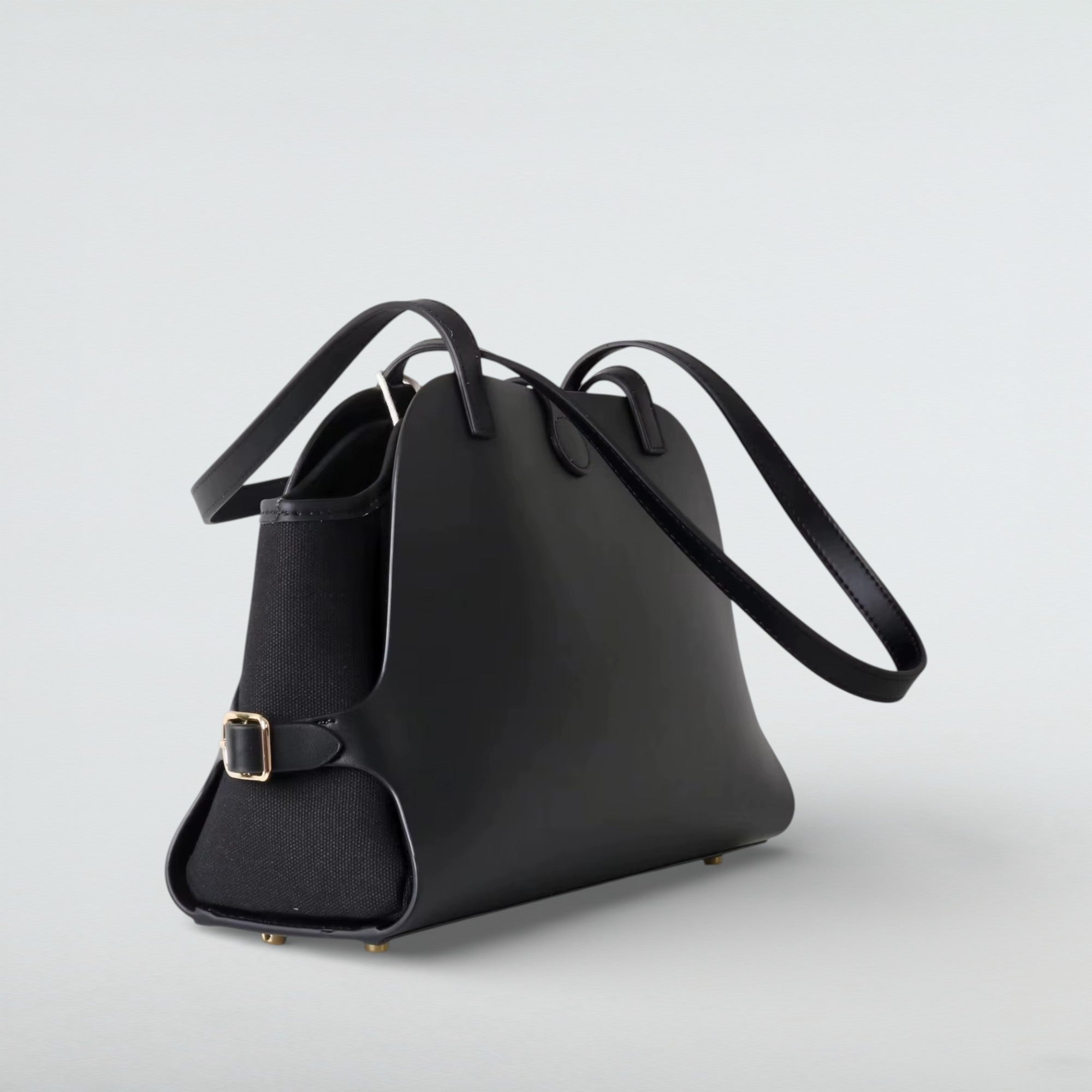 Samara Tote Bag - Bagulia