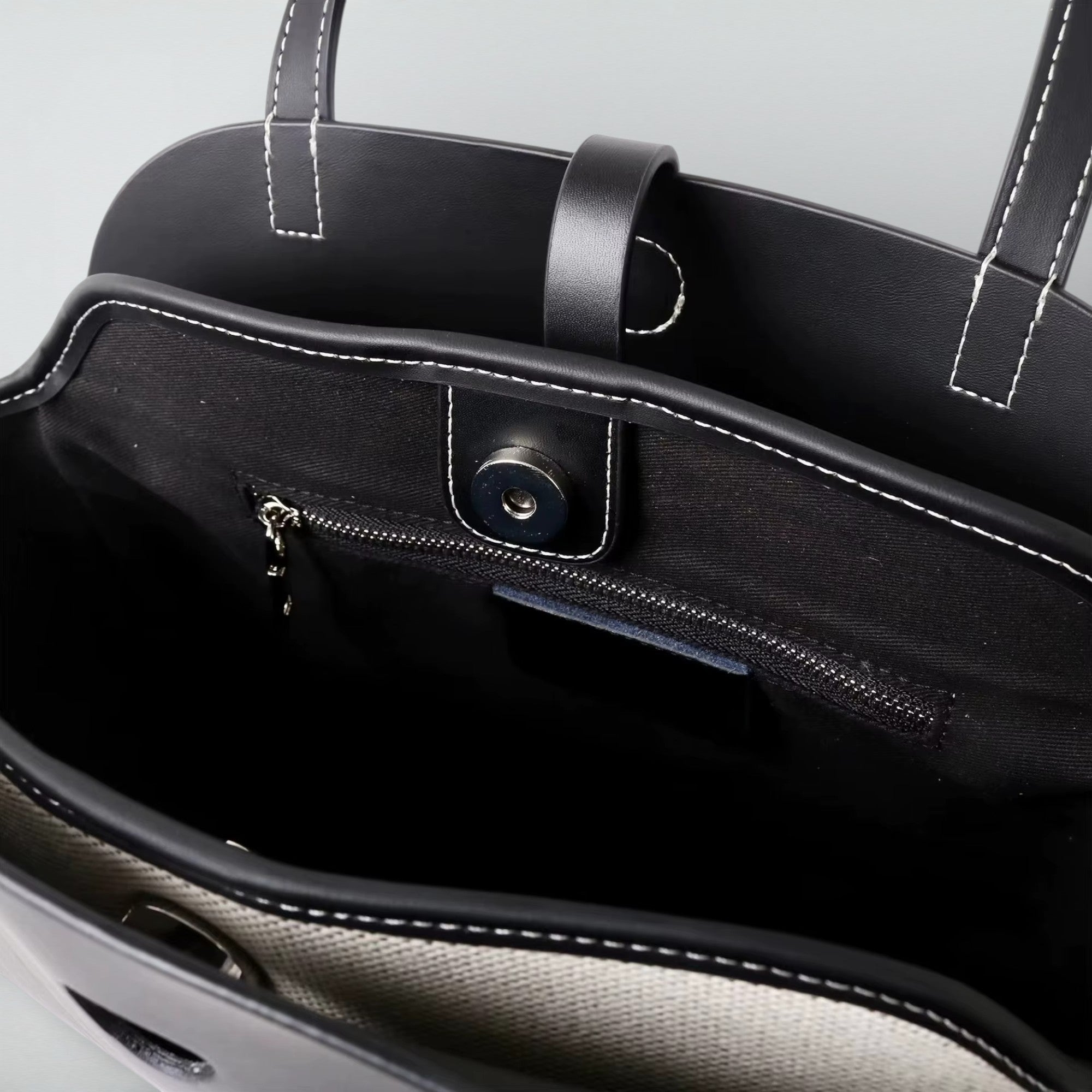 Samara Tote Bag - Bagulia