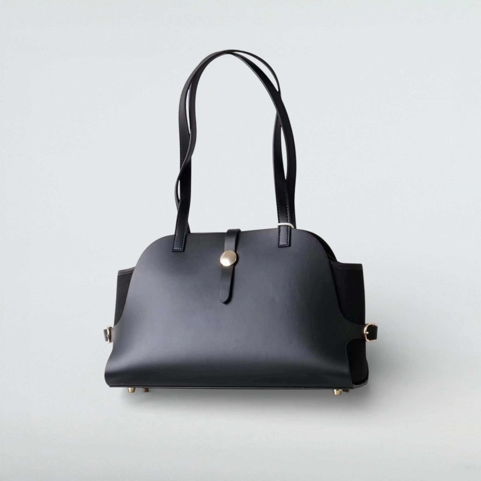 Samara Tote Bag - Bagulia