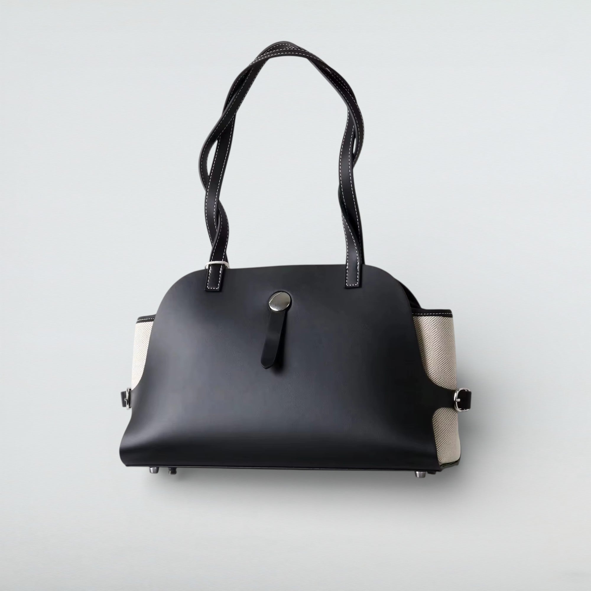 Samara Tote Bag - Bagulia