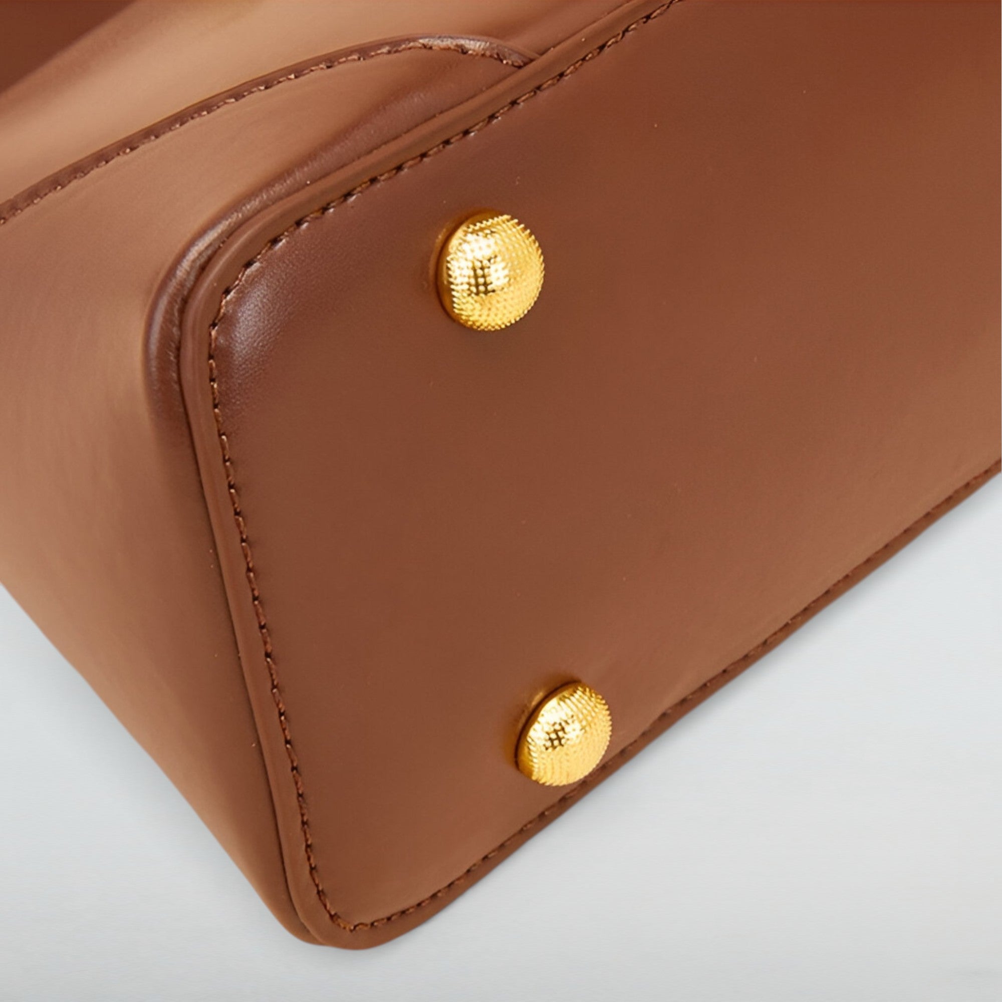 Laura Baguette Shoulder Bag-5