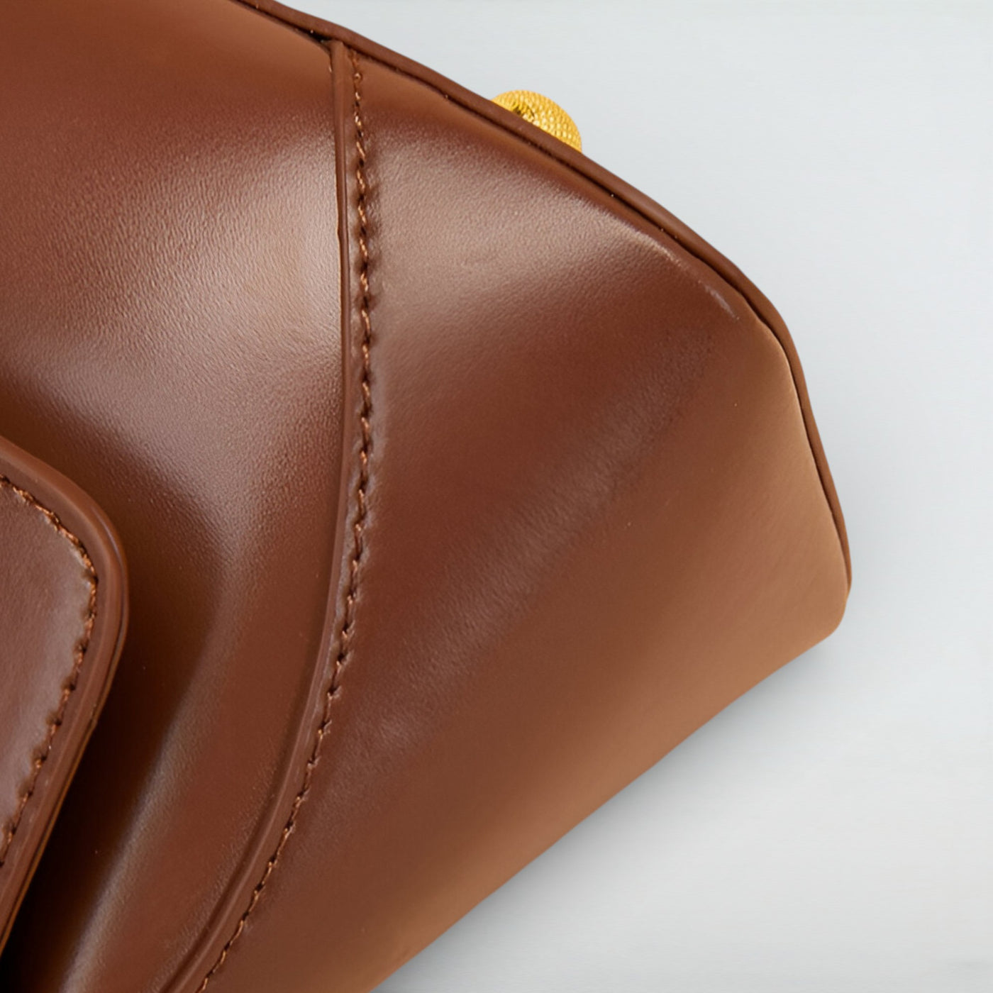 Laura Baguette Shoulder Bag - Bagulia