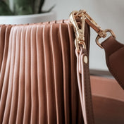 Waves Bucket Bag