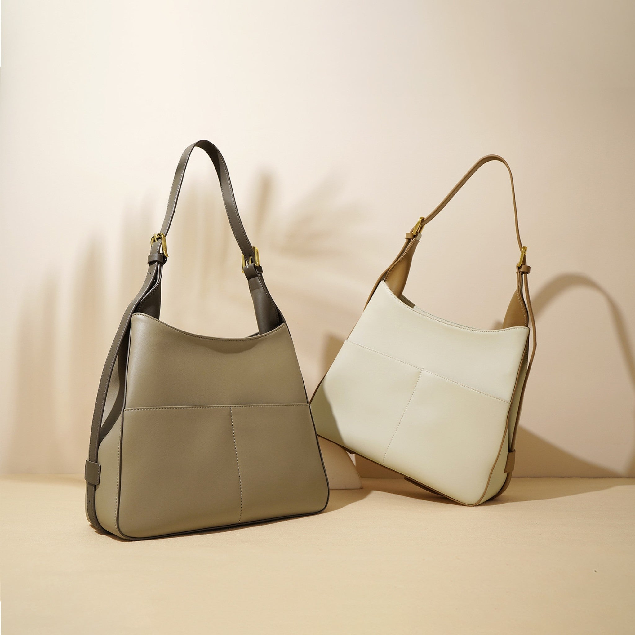 Elegante-Top-Grain-Smooth-Texture-Beige-Shoulder-Bag-By-Bagulia-Photoshoot3.jpg