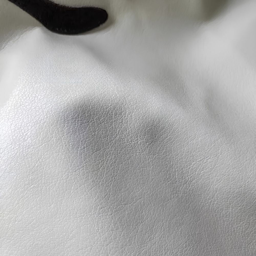 Fox Embroidered Tote Bag - Bagulia X Camoooni