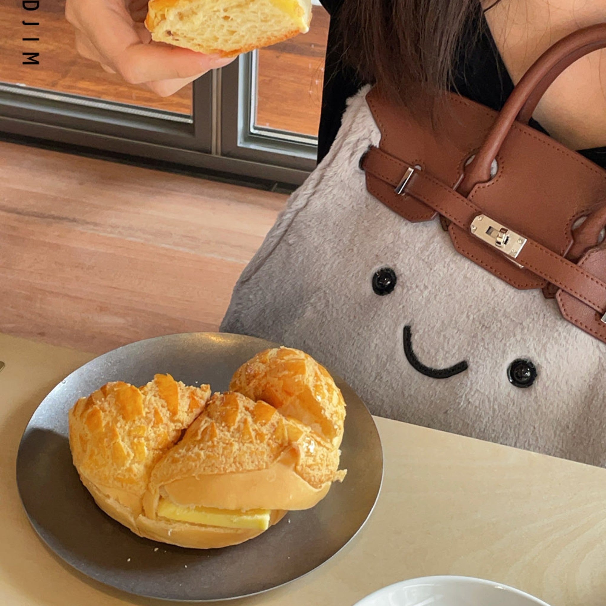 Birky Handbag
