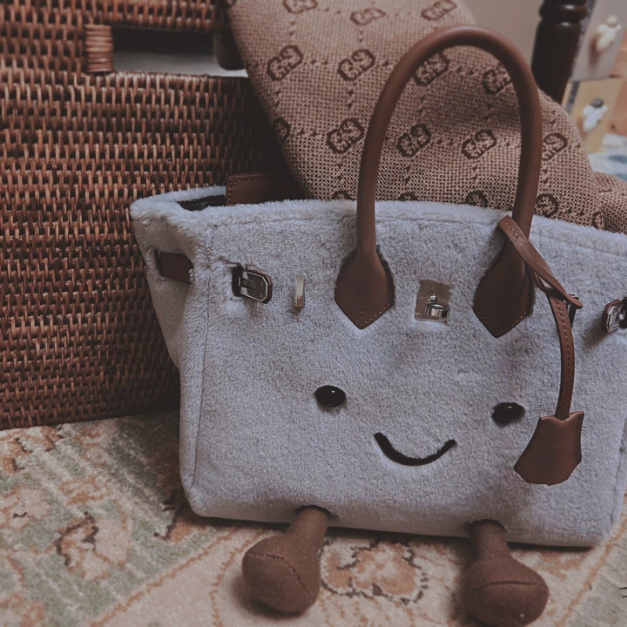 Birky Handbag
