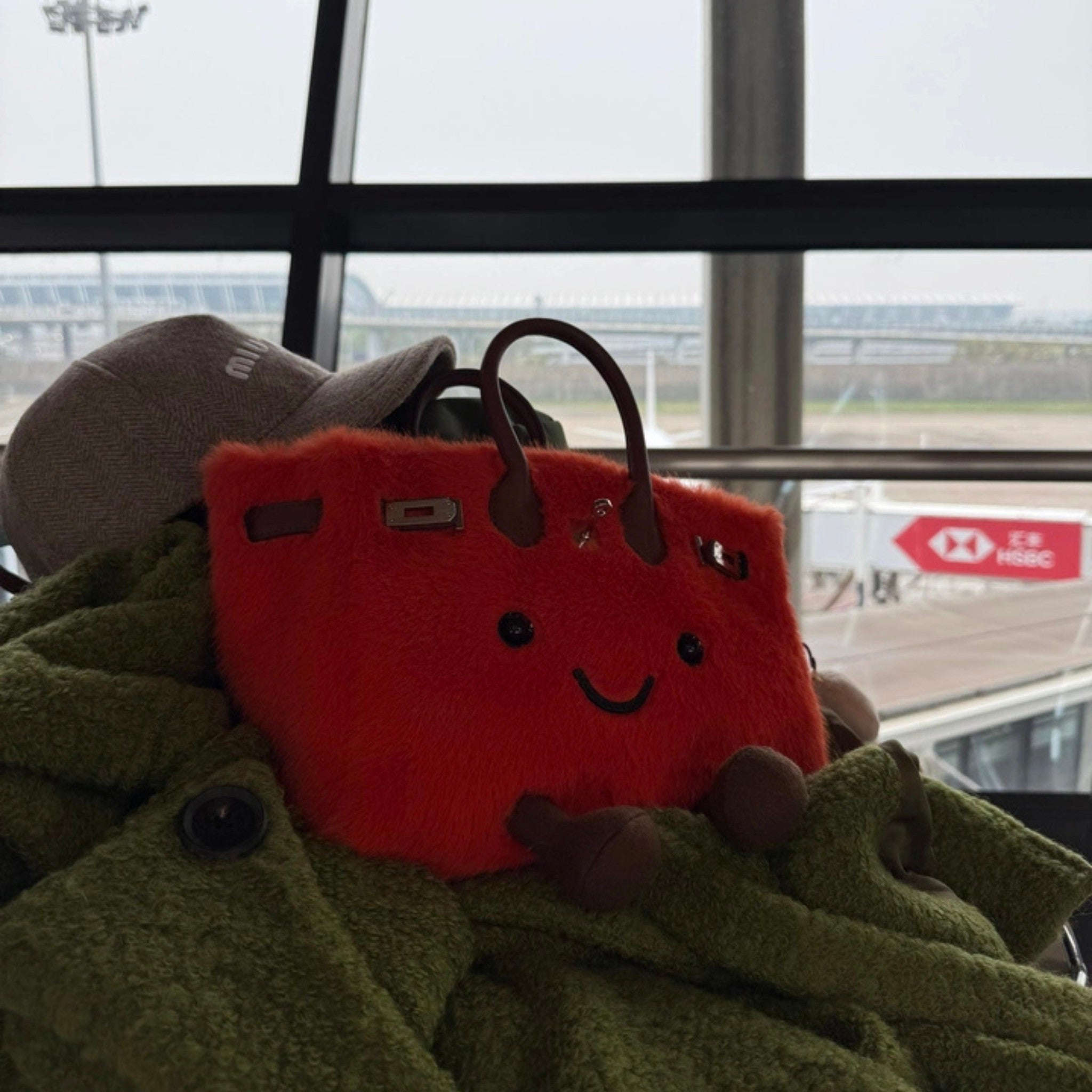 Birky Handbag