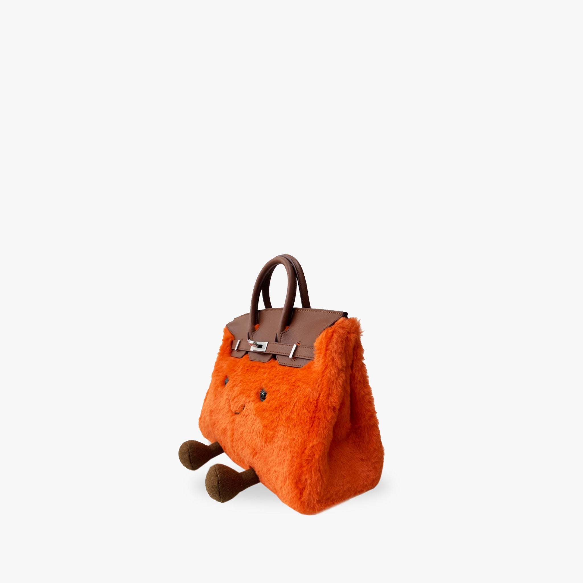 Birky Handbag