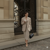 Kanessa Shoulder Bag