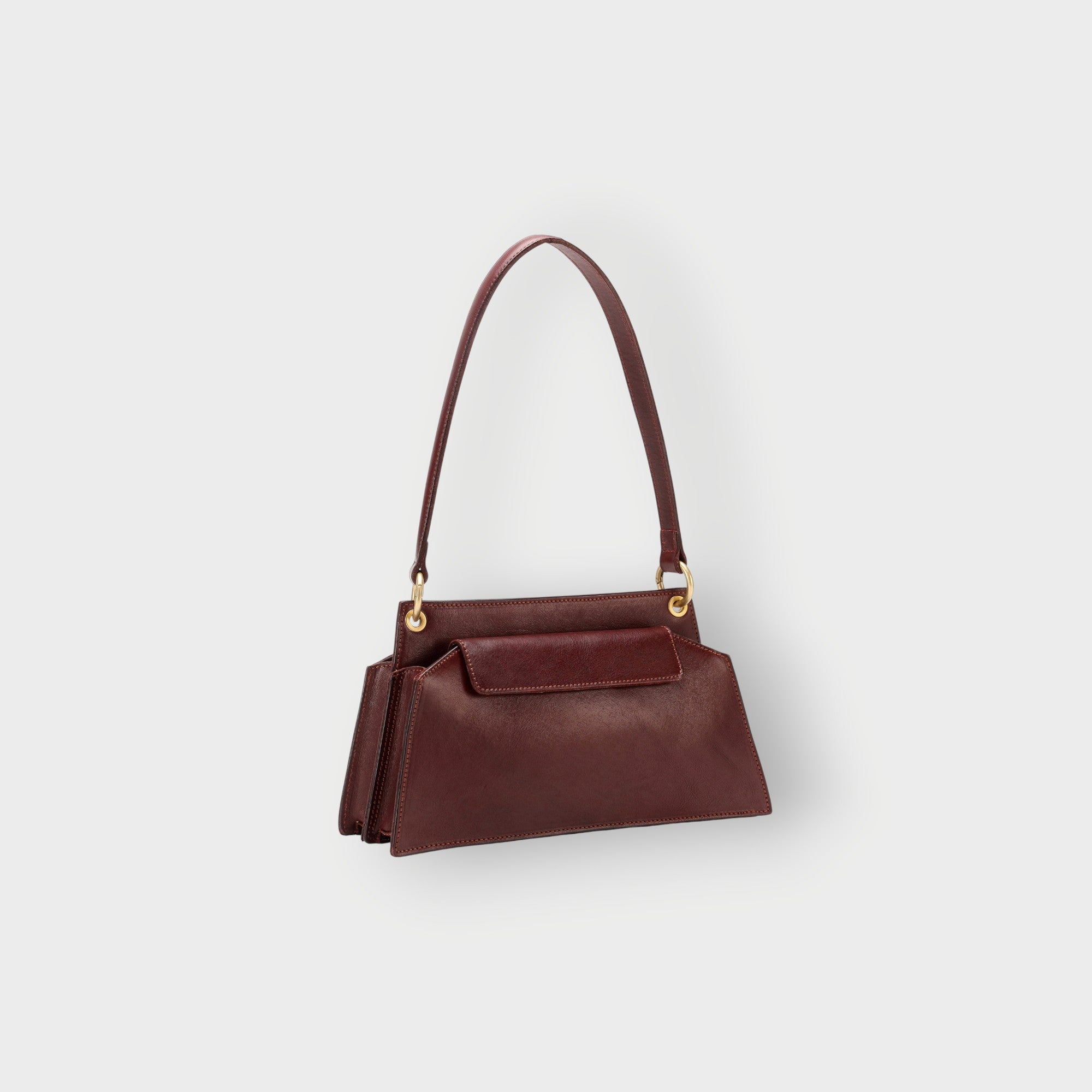 Arcadia Crossbody Bag
