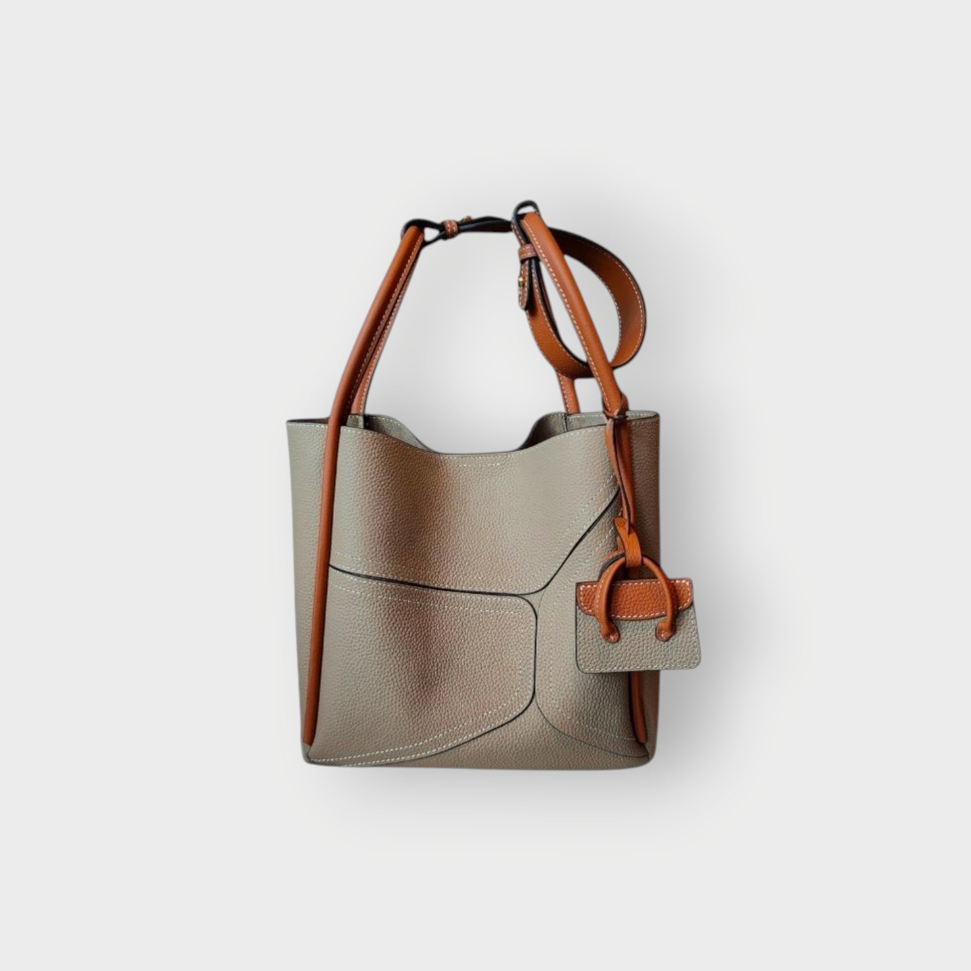 Katherine Bucket Bag