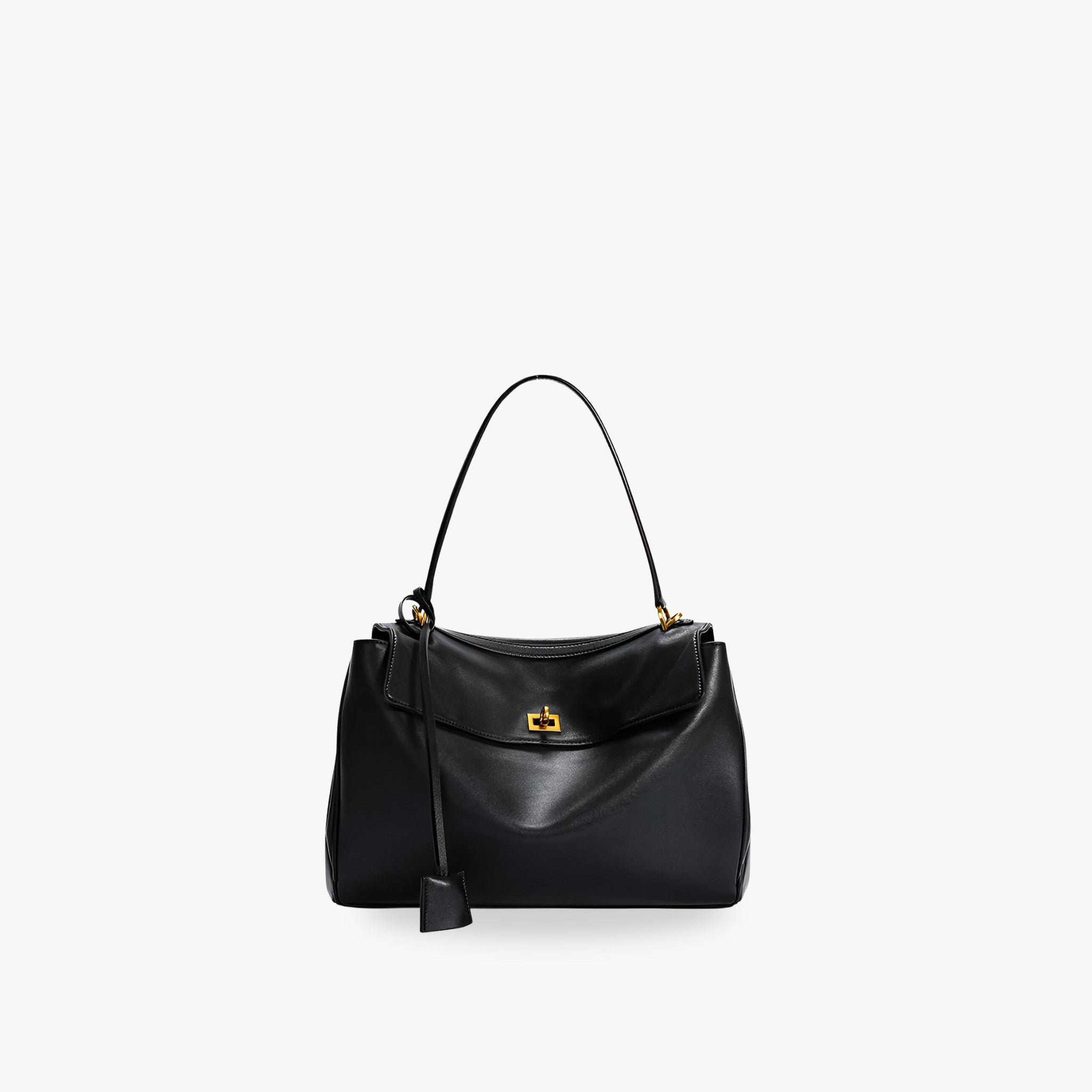 Louve-Locket-Big-Size-Black-Handbag-Gold-By-Bagulia.jpg