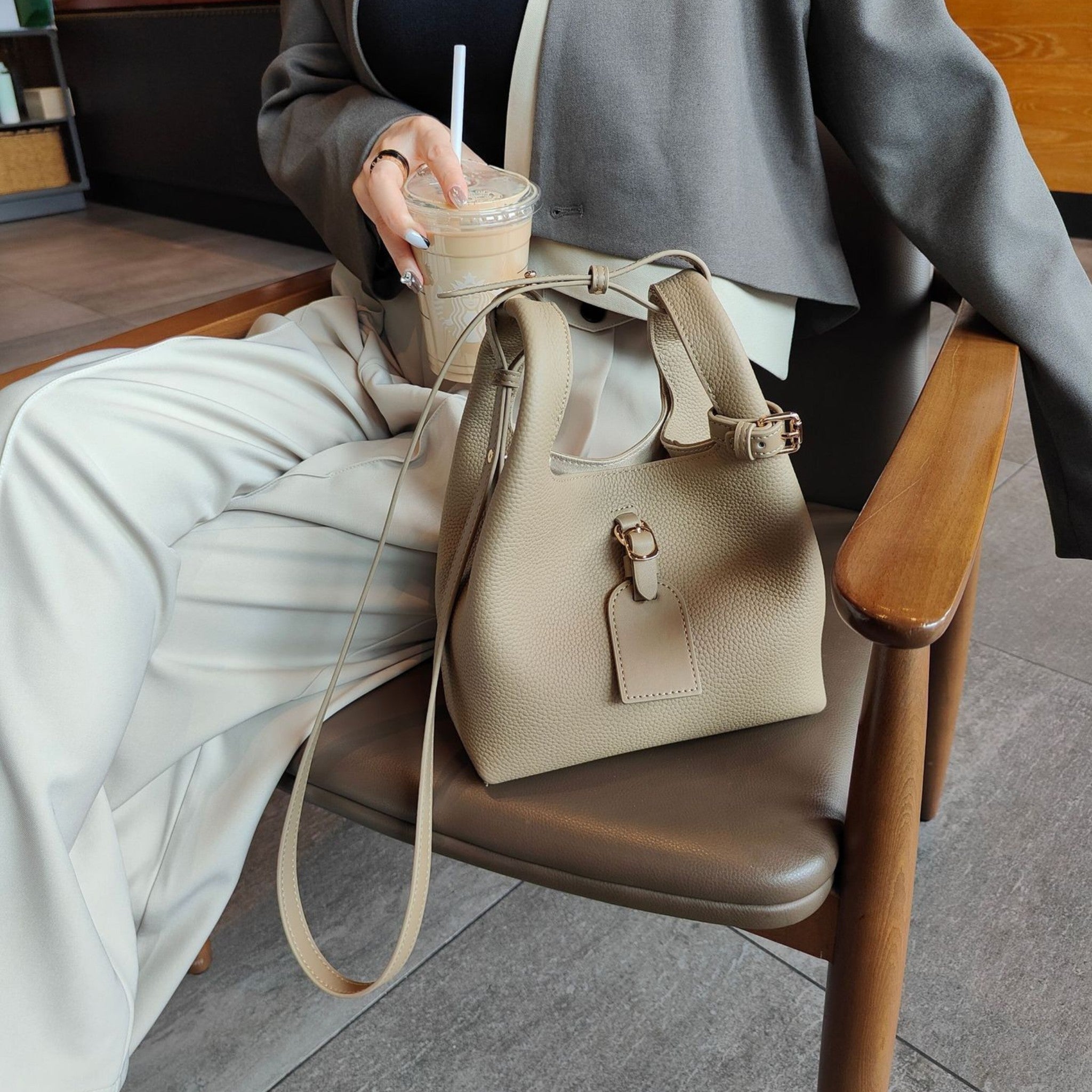 Lamia Handbag