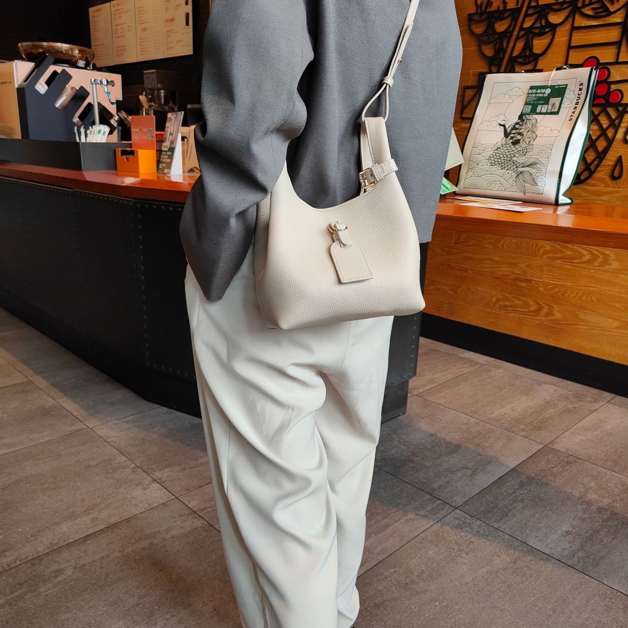 Lamia Handbag
