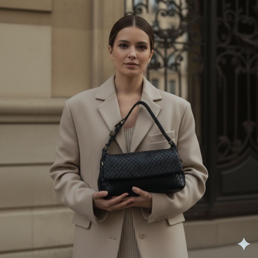 Kanessa Shoulder Bag