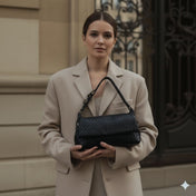 Kanessa Shoulder Bag