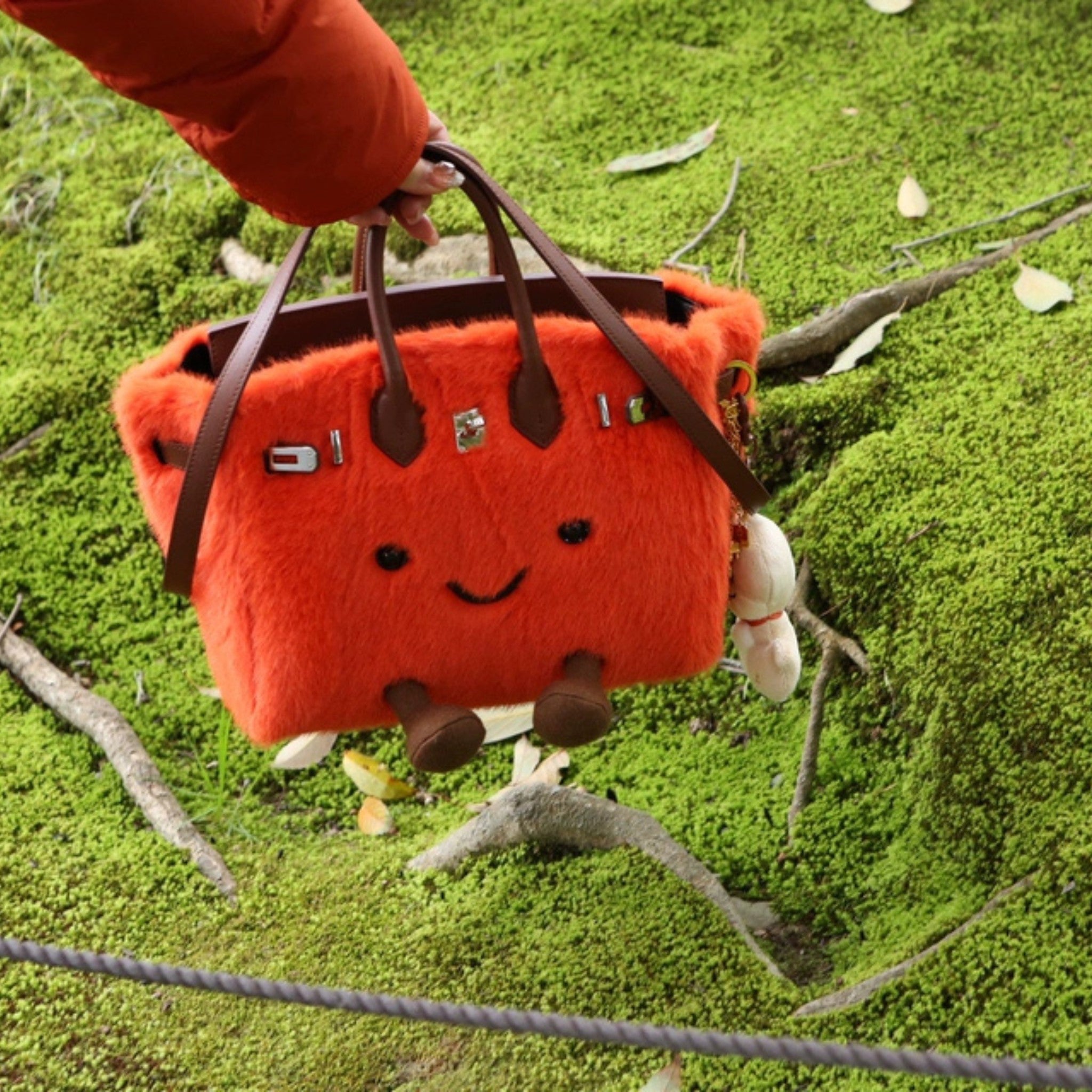 Birky Handbag