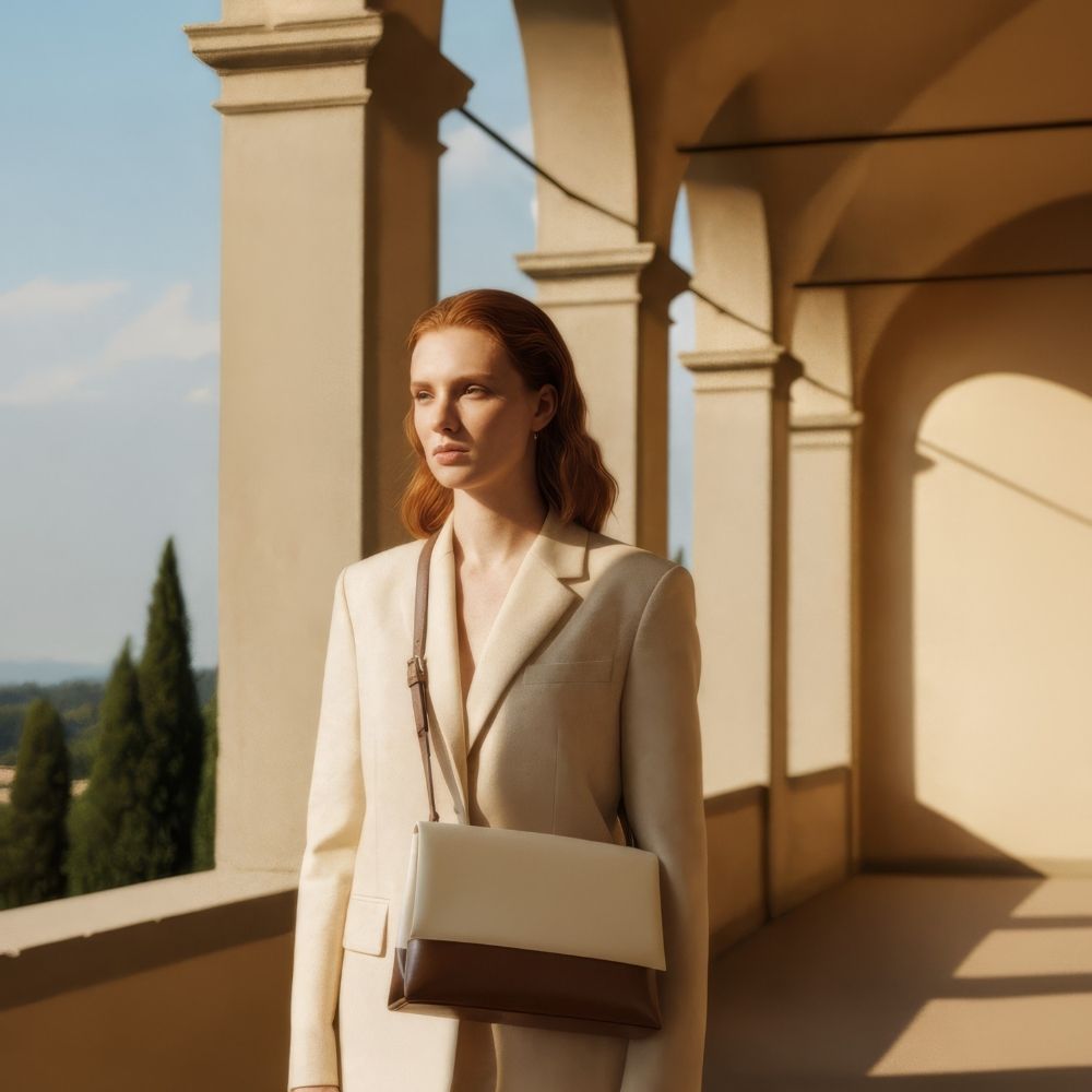 Yasmine Shoulder Bag