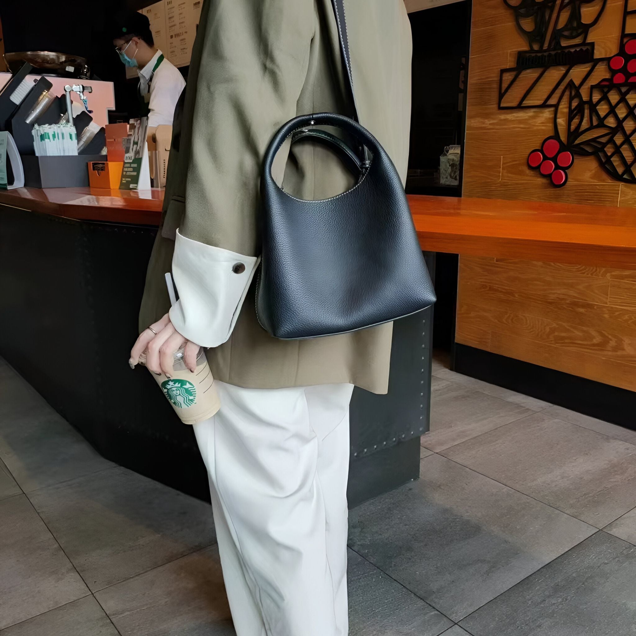 Nadia Handbag