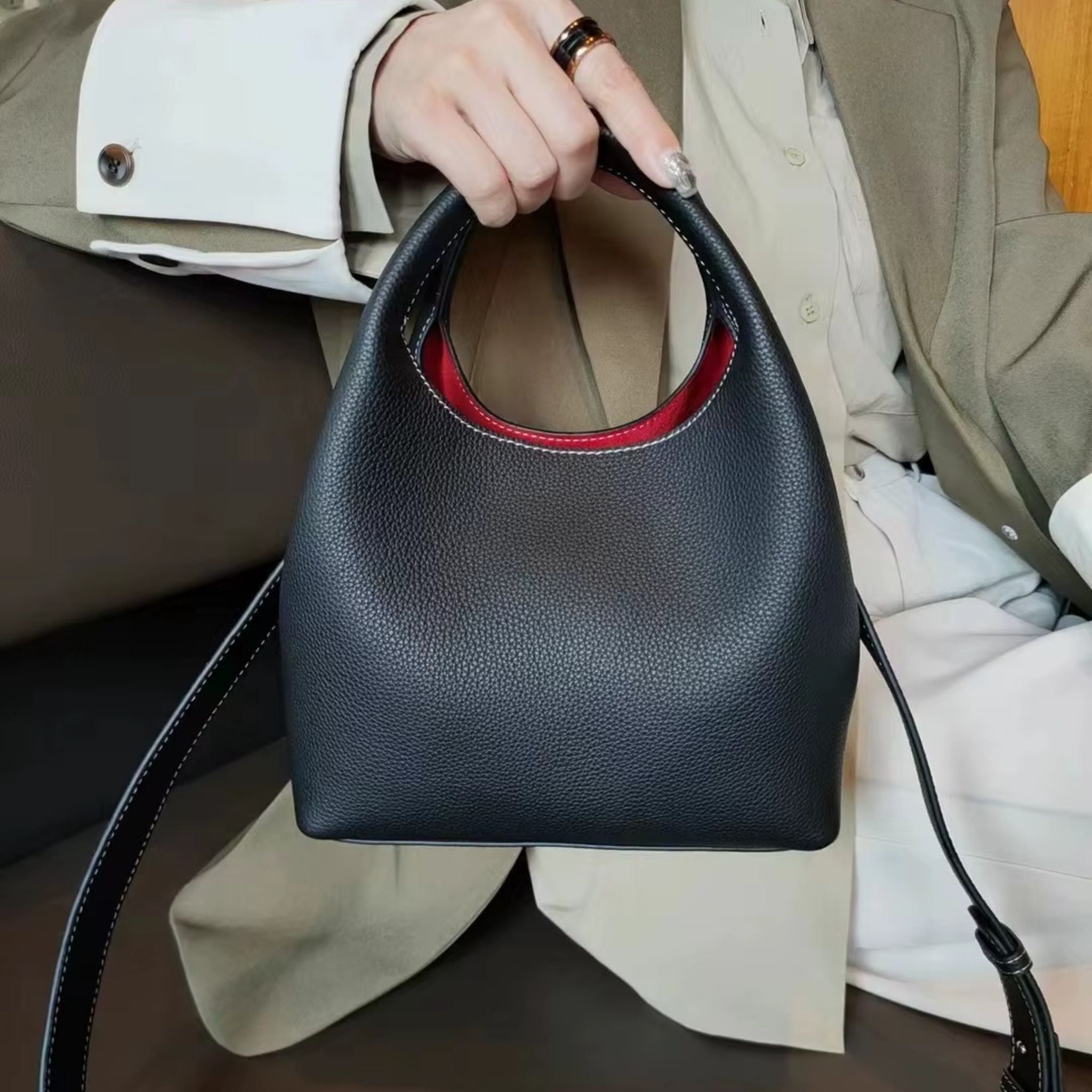 Nadia Handbag