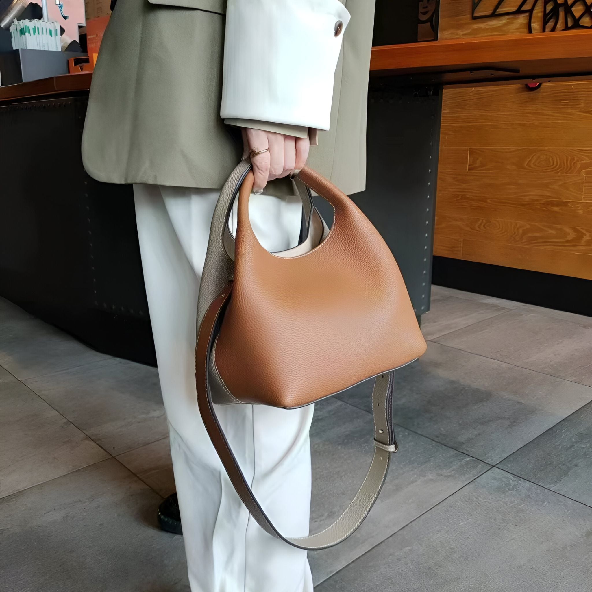 Nadia Handbag