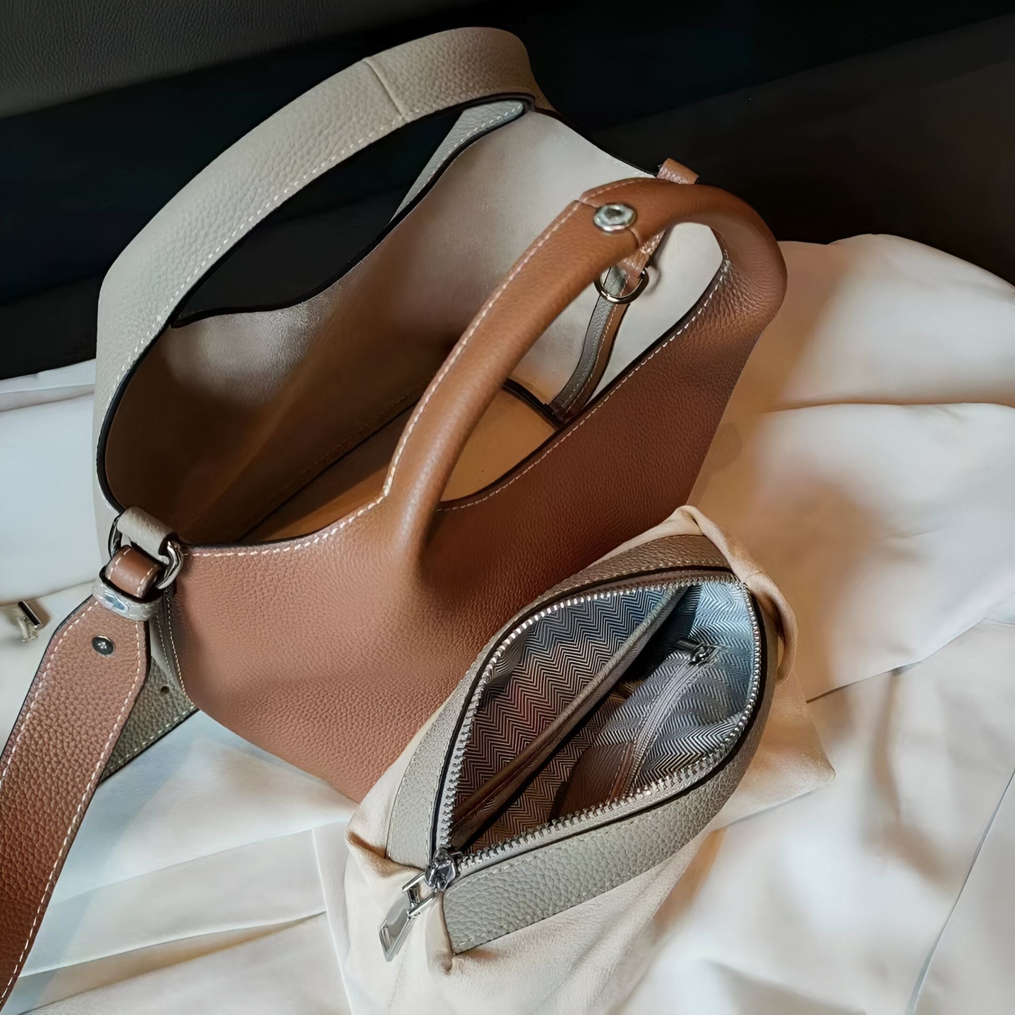 Nadia Handbag