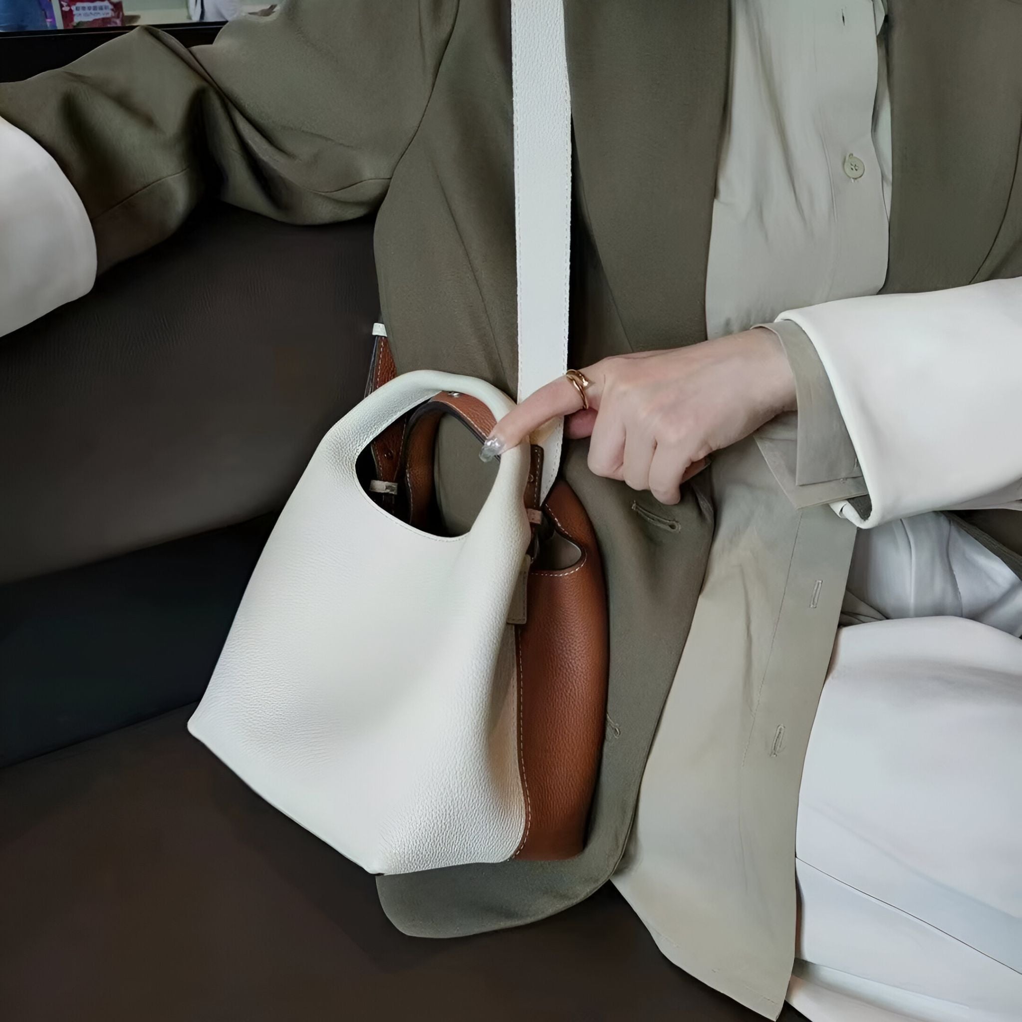Nadia Handbag