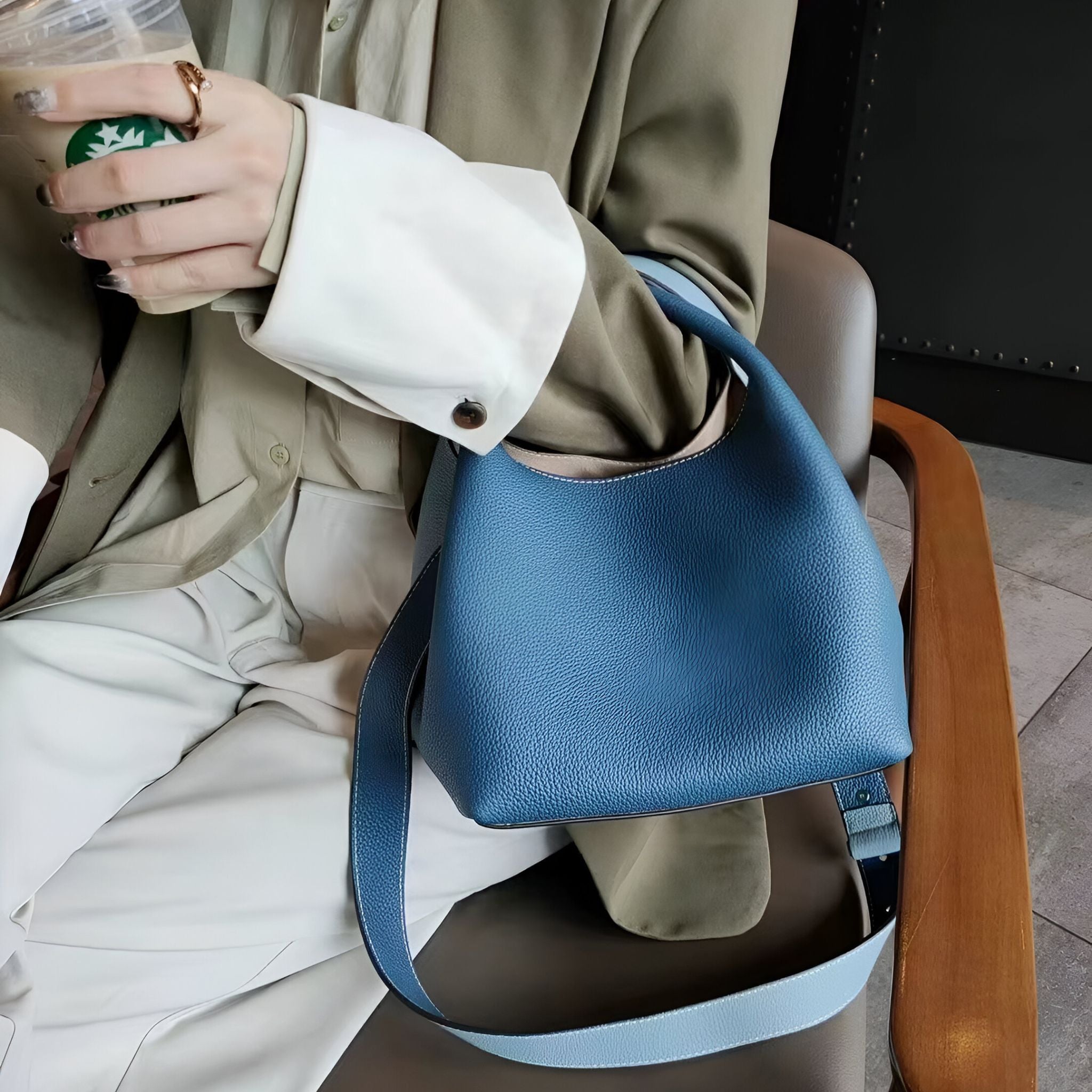 Nadia Handbag