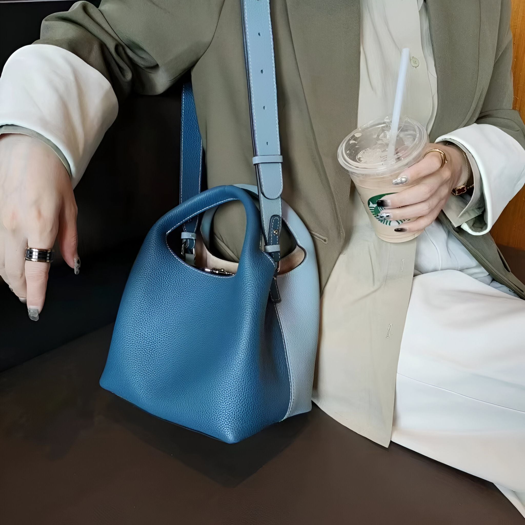 Nadia Handbag