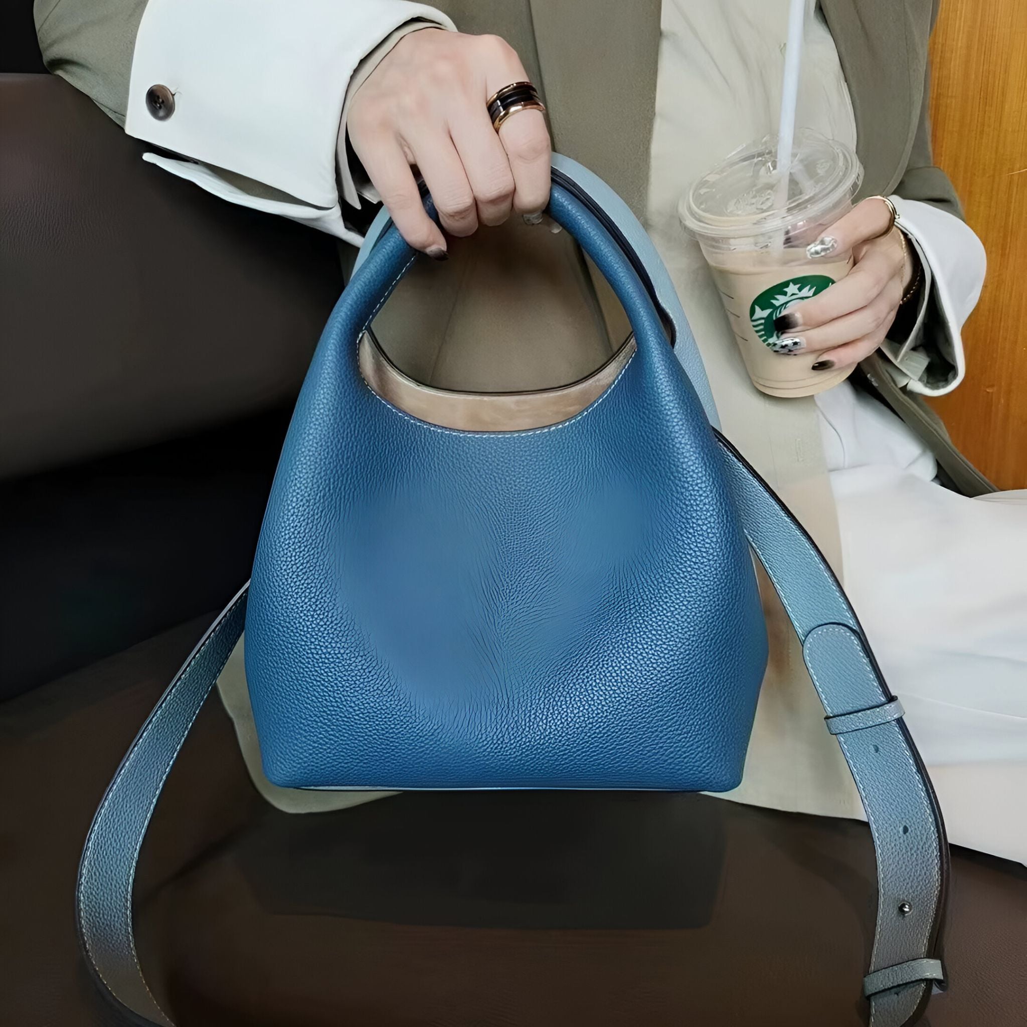 Nadia Handbag