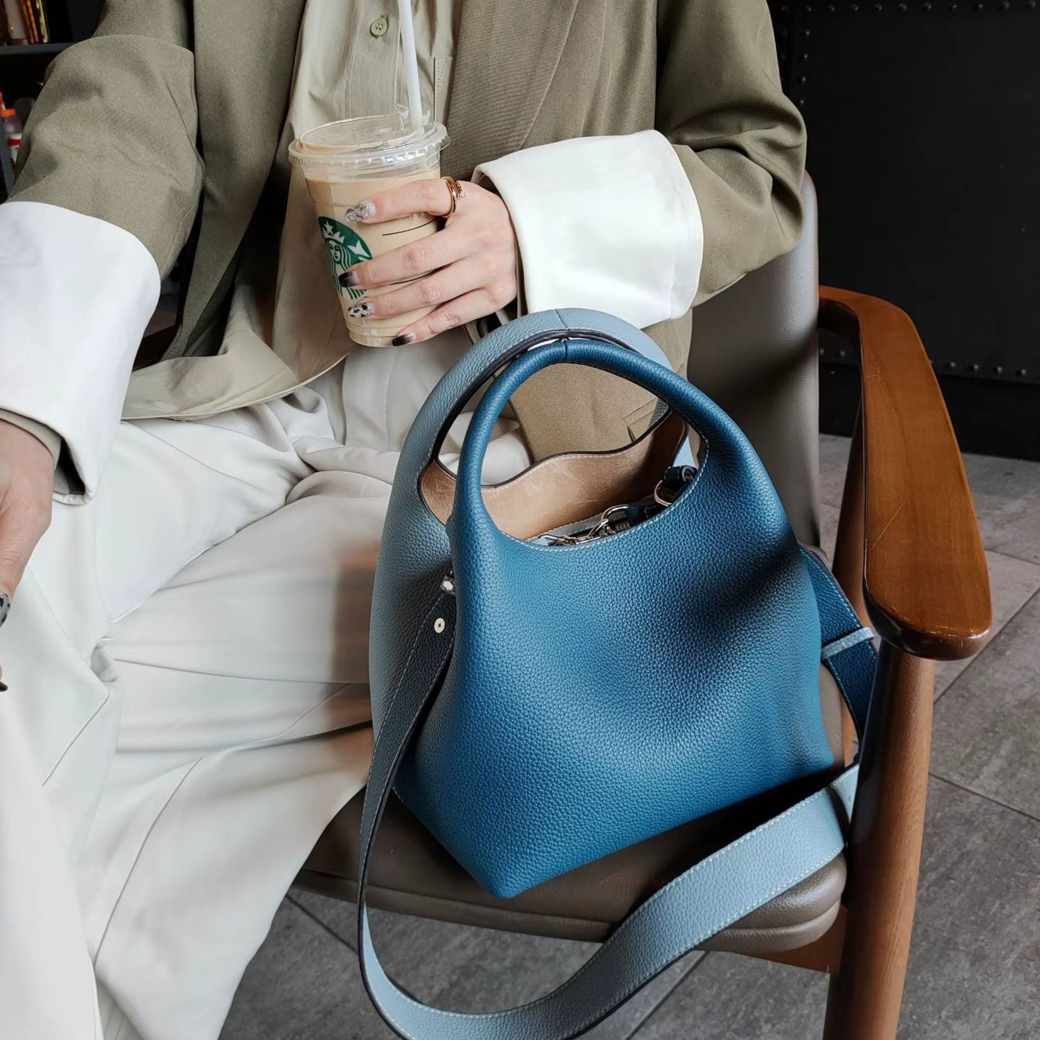 Nadia Handbag