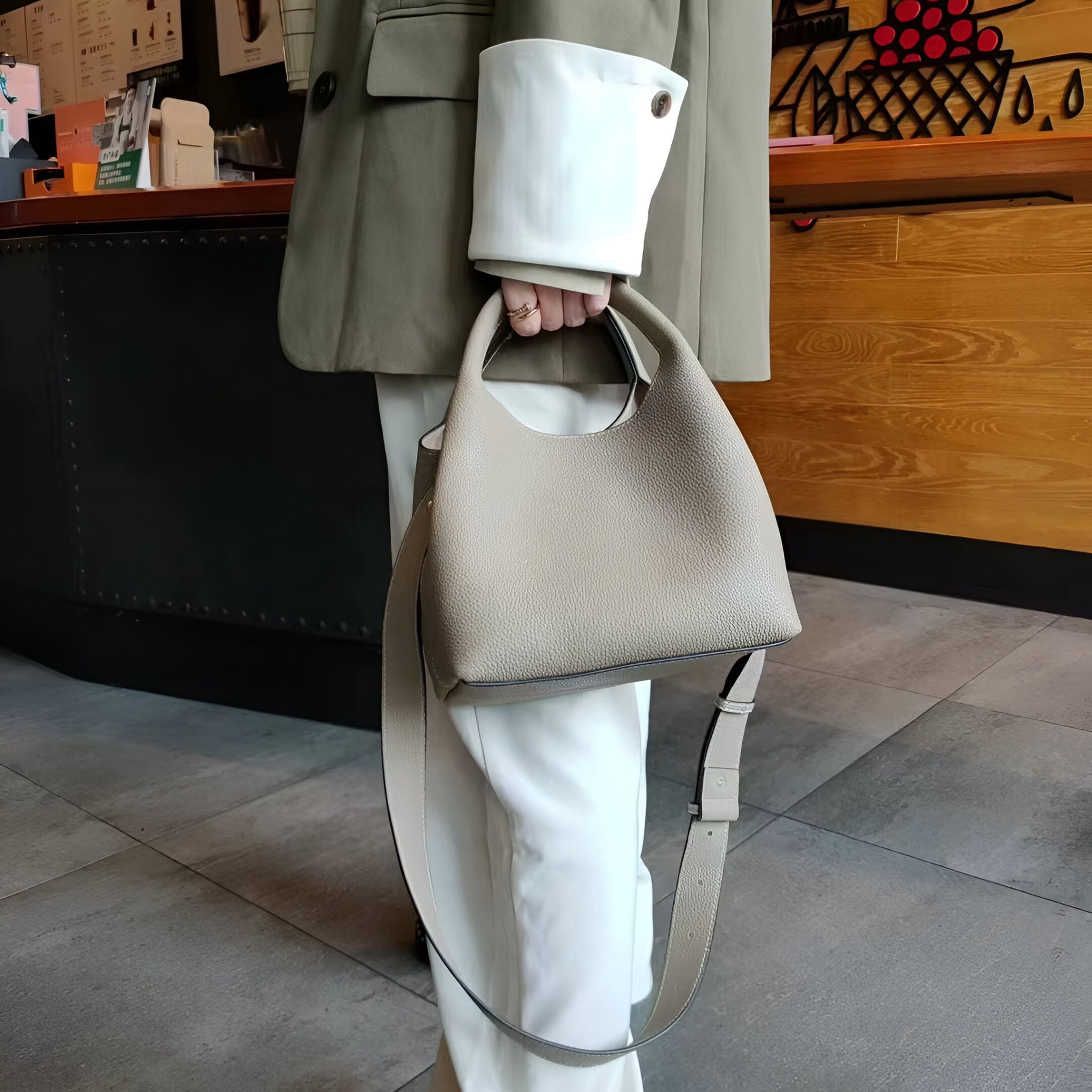 Nadia Handbag